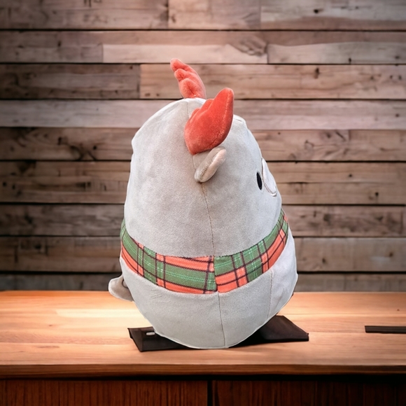 Squishmallows Patterson the Moose 7.5" Fall 2023 NWT - Picture 6 of 6